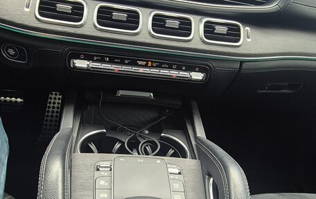 Mercedes-Benz GLE, 2020 год, 7 220 000 рублей, 10 фотография