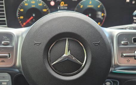 Mercedes-Benz GLE, 2020 год, 7 220 000 рублей, 12 фотография