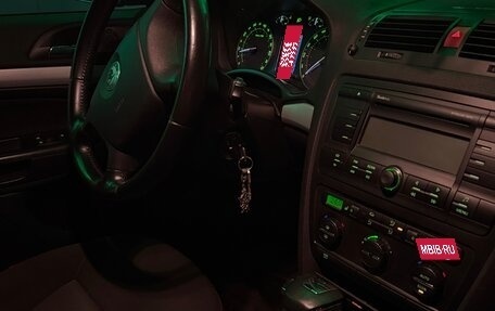 Skoda Octavia, 2007 год, 850 000 рублей, 12 фотография