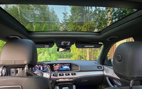 Mercedes-Benz GLE, 2019 год, 6 700 000 рублей, 9 фотография