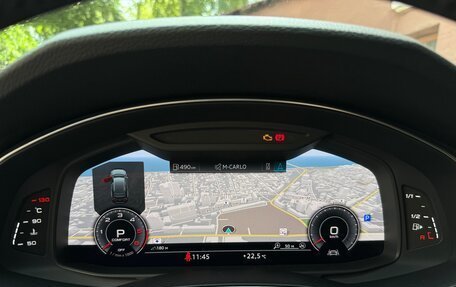 Audi A6, 2020 год, 5 490 000 рублей, 8 фотография