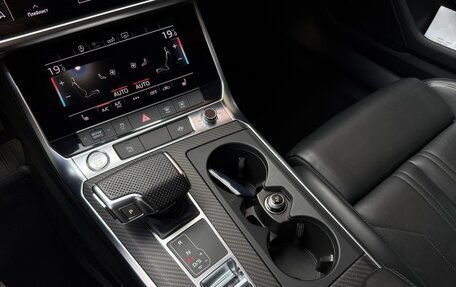 Audi A6, 2020 год, 5 490 000 рублей, 11 фотография