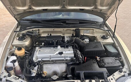 Hyundai Accent II, 2005 год, 400 000 рублей, 7 фотография