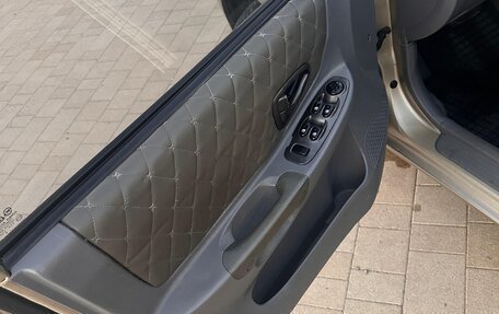 Hyundai Accent II, 2005 год, 400 000 рублей, 8 фотография