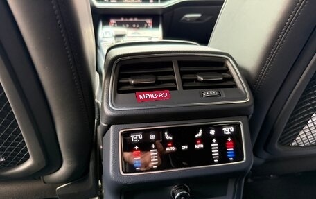 Audi A6, 2020 год, 5 490 000 рублей, 14 фотография