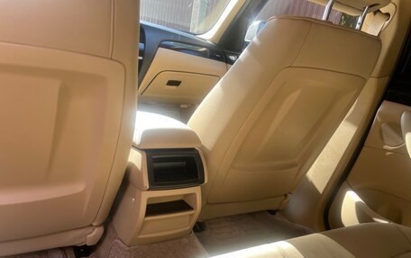 BMW X3, 2015 год, 2 300 000 рублей, 9 фотография