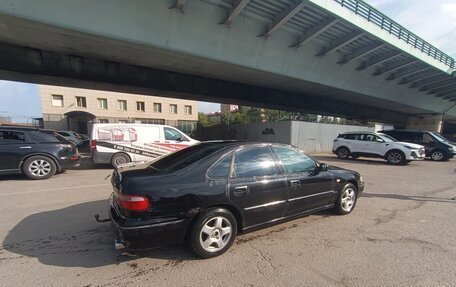Honda Accord VII рестайлинг, 1998 год, 150 000 рублей, 4 фотография
