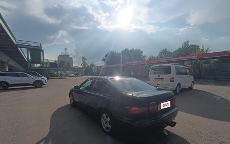 Honda Accord VII рестайлинг, 1998 год, 150 000 рублей, 8 фотография