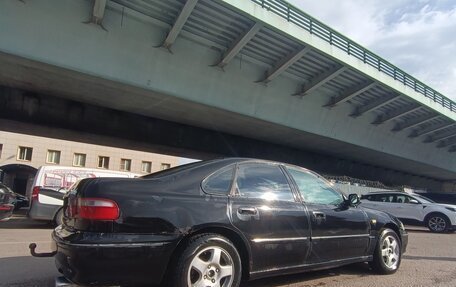 Honda Accord VII рестайлинг, 1998 год, 150 000 рублей, 5 фотография