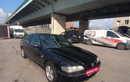 Honda Accord VII рестайлинг, 1998 год, 150 000 рублей, 3 фотография