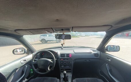 Honda Accord VII рестайлинг, 1998 год, 150 000 рублей, 12 фотография