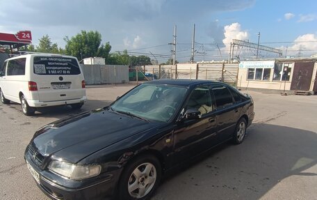 Honda Accord VII рестайлинг, 1998 год, 150 000 рублей, 10 фотография