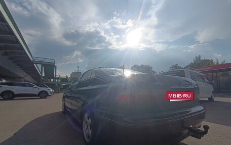 Honda Accord VII рестайлинг, 1998 год, 150 000 рублей, 7 фотография