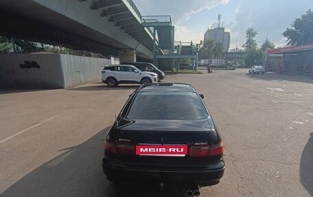 Honda Accord VII рестайлинг, 1998 год, 150 000 рублей, 6 фотография