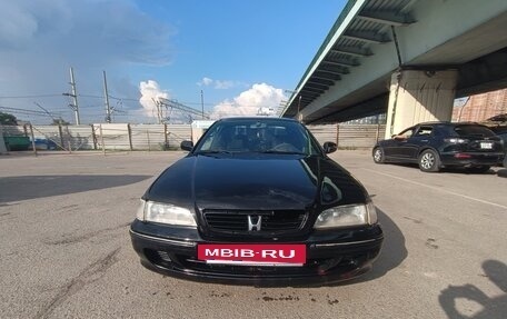 Honda Accord VII рестайлинг, 1998 год, 150 000 рублей, 2 фотография
