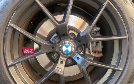 BMW X3, 2015 год, 2 300 000 рублей, 17 фотография