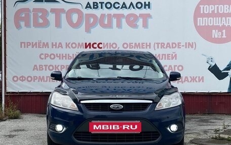 Ford Focus II рестайлинг, 2010 год, 599 000 рублей, 3 фотография