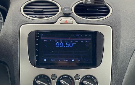 Ford Focus II рестайлинг, 2010 год, 599 000 рублей, 23 фотография