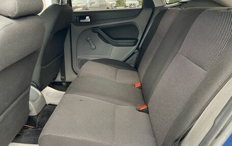 Ford Focus II рестайлинг, 2010 год, 599 000 рублей, 18 фотография