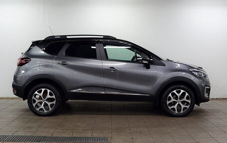 Renault Kaptur I рестайлинг, 2017 год, 1 050 000 рублей, 5 фотография