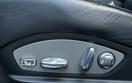 Porsche Panamera II рестайлинг, 2011 год, 2 400 000 рублей, 22 фотография