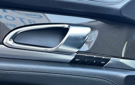 Porsche Panamera II рестайлинг, 2011 год, 2 400 000 рублей, 21 фотография