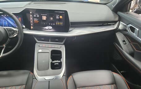 Haval F7, 2025 год, 2 899 000 рублей, 9 фотография
