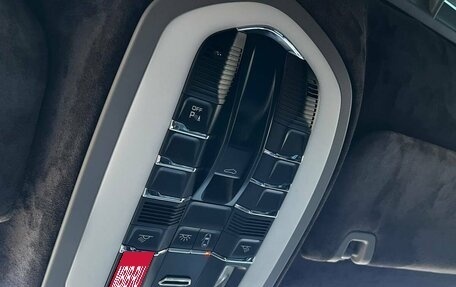 Porsche Panamera II рестайлинг, 2011 год, 2 400 000 рублей, 31 фотография