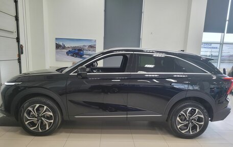 Haval F7, 2025 год, 2 899 000 рублей, 20 фотография
