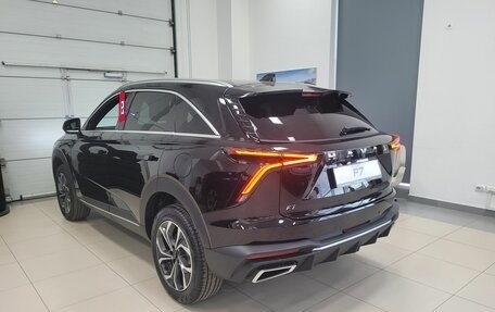 Haval F7, 2025 год, 2 899 000 рублей, 17 фотография