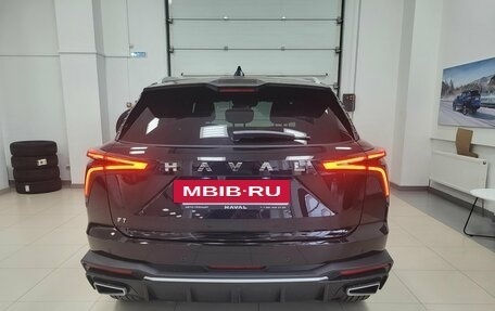 Haval F7, 2025 год, 2 899 000 рублей, 5 фотография