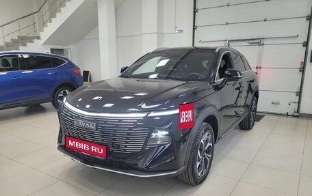 Haval F7, 2025 год, 2 899 000 рублей, 18 фотография