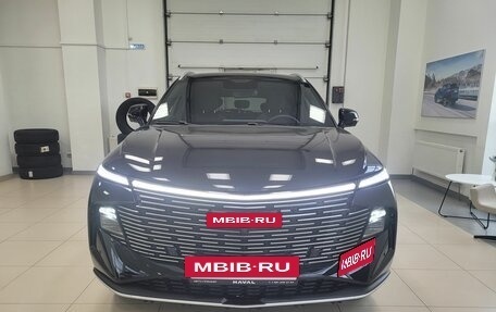 Haval F7, 2025 год, 2 899 000 рублей, 2 фотография