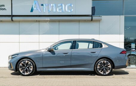 BMW 5 серия, 2024 год, 9 290 000 рублей, 4 фотография