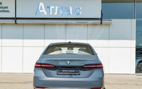 BMW 5 серия, 2024 год, 9 290 000 рублей, 9 фотография