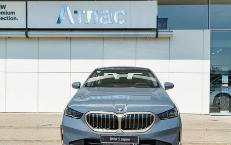 BMW 5 серия, 2024 год, 9 290 000 рублей, 7 фотография