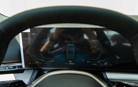 BMW 5 серия, 2024 год, 9 290 000 рублей, 12 фотография