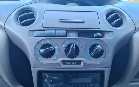 Toyota Platz, 2004 год, 435 000 рублей, 22 фотография