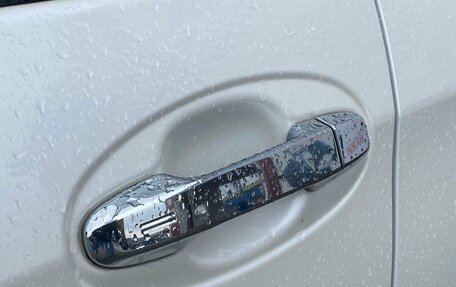 Toyota Vitz, 2018 год, 1 100 000 рублей, 8 фотография
