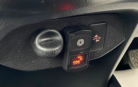 Toyota Vitz, 2018 год, 1 100 000 рублей, 21 фотография
