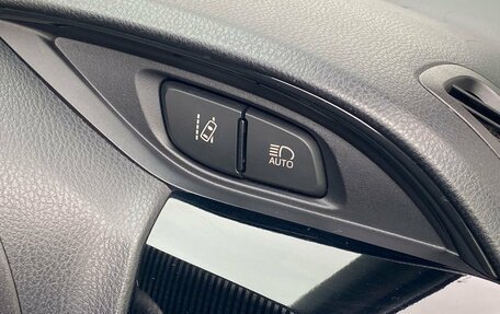 Toyota Vitz, 2018 год, 1 100 000 рублей, 25 фотография