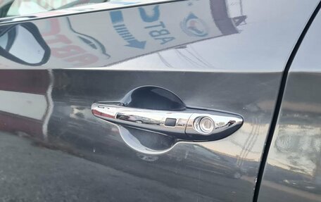 Hyundai Sonata VII, 2019 год, 1 650 000 рублей, 9 фотография