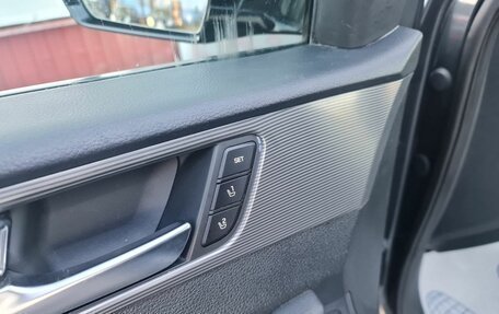 Hyundai Sonata VII, 2019 год, 1 650 000 рублей, 20 фотография