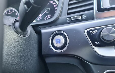 Hyundai Sonata VII, 2019 год, 1 650 000 рублей, 33 фотография