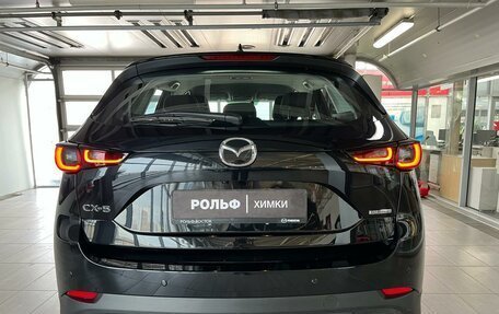 Mazda CX-5 II, 2025 год, 3 850 000 рублей, 4 фотография