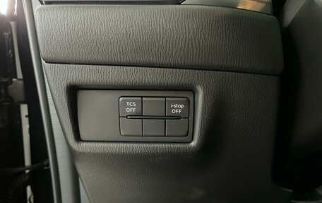 Mazda CX-5 II, 2025 год, 3 850 000 рублей, 14 фотография