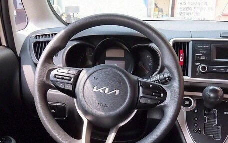 KIA Ray, 2022 год, 749 000 рублей, 4 фотография