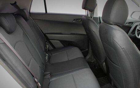 Hyundai Creta I рестайлинг, 2021 год, 1 755 000 рублей, 13 фотография