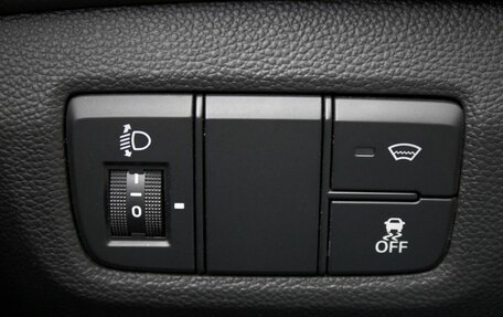 Hyundai Creta I рестайлинг, 2021 год, 1 755 000 рублей, 14 фотография