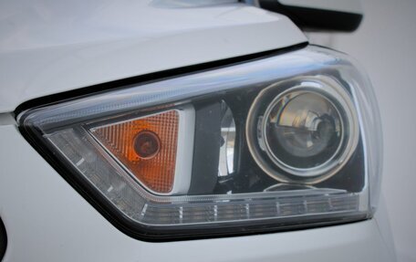 Hyundai Creta I рестайлинг, 2021 год, 1 755 000 рублей, 19 фотография